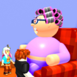 逃离恐怖奶奶游戏下载