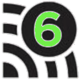 Wifi6测速拍档app