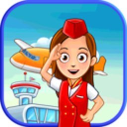 佩皮小镇开卡车游戏下载