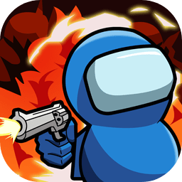 太空大逃杀手游