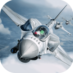 反击空袭中文版