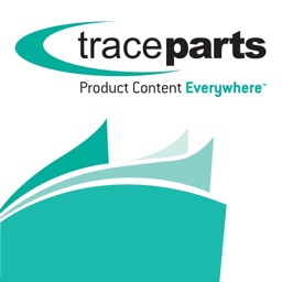 traceparts零件库app