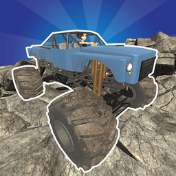 登山越野车游戏下载