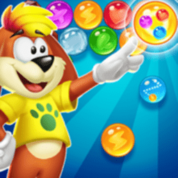 天天泡泡龙小游戏