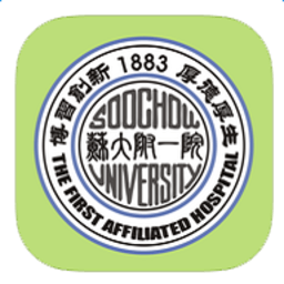 苏大附一院网上挂号预约平台
