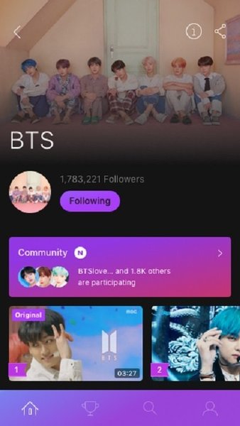 mubeat最新版 v01.14.11 安卓中文版0