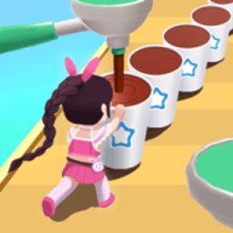 来杯奶茶手机版