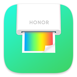 华为荣耀打印机手机版