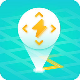 闪电定位软件
