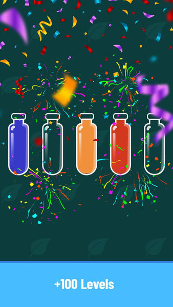 倒水排序最新版 v1.0.1 安卓版0