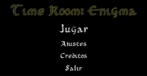 时光密室手游 v1.0.0 安卓版0