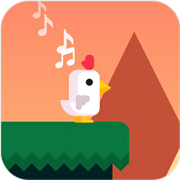 尖叫小鸡声控游戏