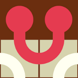 色块迷踪闯关版