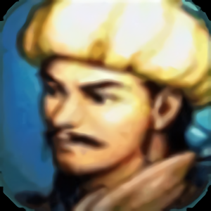 三国志孔明传中文版