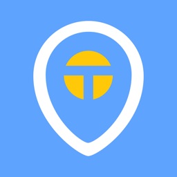 途途物联gps定位器