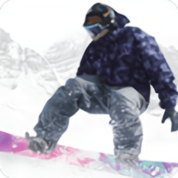 单板滑雪派对手游