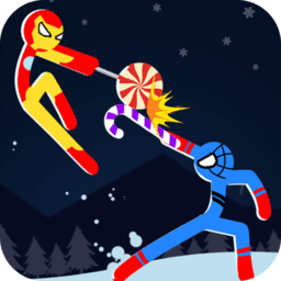 火柴人射击格斗手游下载