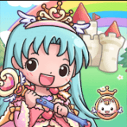 公主城堡游戏下载