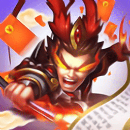 吕布战诗词领红包