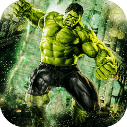 我是绿巨人手游下载