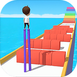 高跟我贼溜游戏