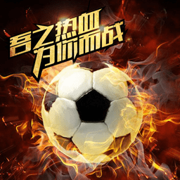 热血足球经理游戏下载