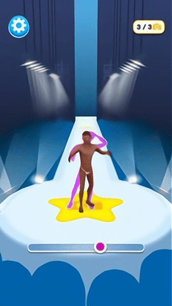 我是最好的模特游戏 v0.1 安卓版0