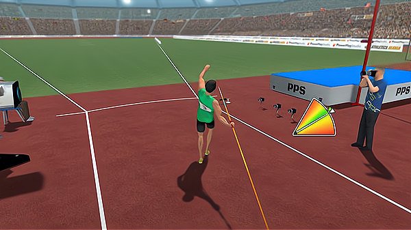 趣味的奥运会最新版 v1.0 安卓版0