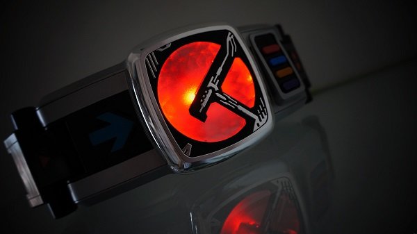 假面骑士电王模拟器游戏