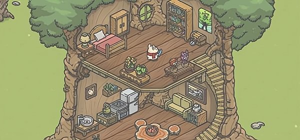 月兔奥德赛手机版 v0.1.54 安卓版0