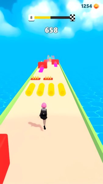 棍子冲冲冲下载 棍子冲冲冲游戏下载