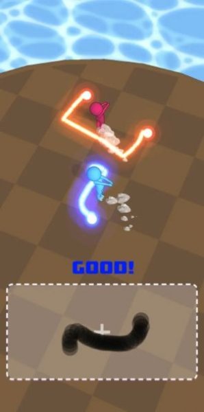 画个激光剑手游 v1.0.3 安卓版0