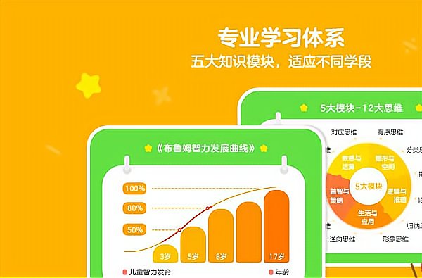 伴鱼培优app下载