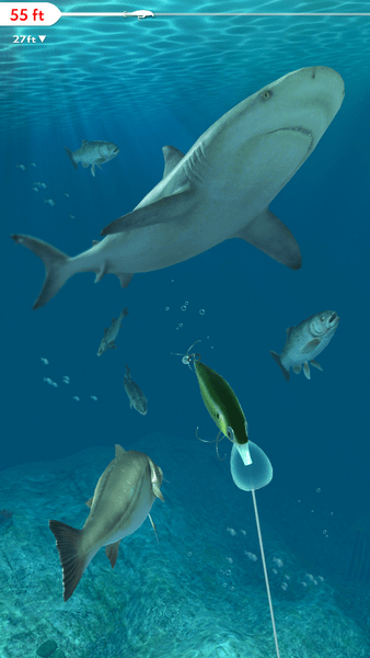 职业钓鱼最新版 职业钓鱼完整版