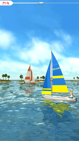 职业钓鱼手游中文版 v1.6.7 安卓版 0