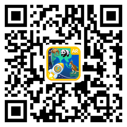 ar地球探索二维码下载