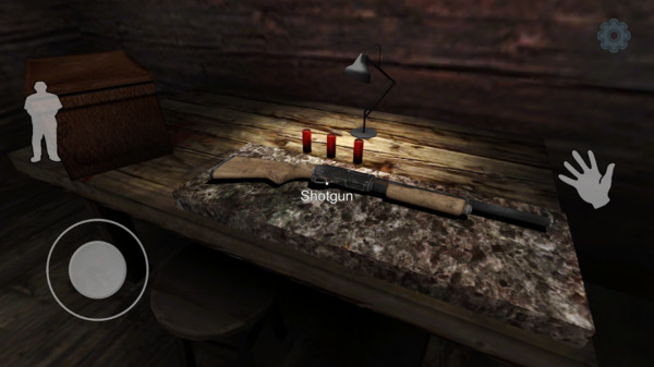 邪恶之子最新版 v1.0.1 安卓版1