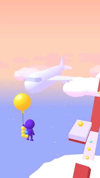 气球竞赛手游 v1 安卓版0