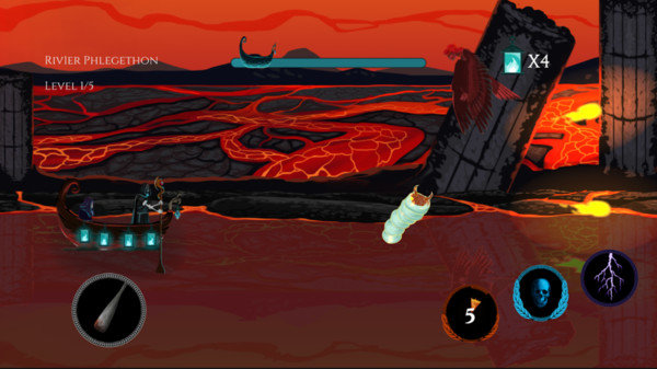 灵魂奥德赛游戏 v0.45 安卓最新版0