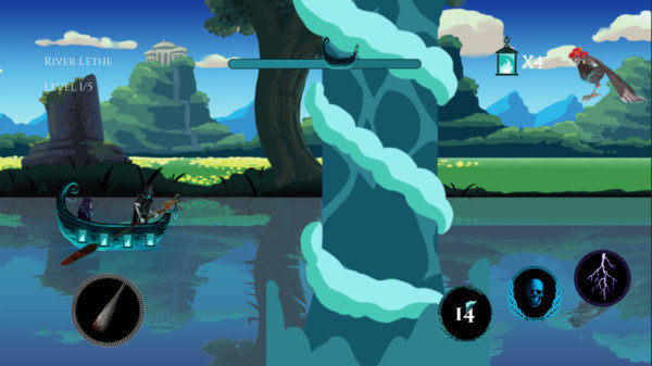 灵魂奥德赛游戏 v0.45 安卓最新版1