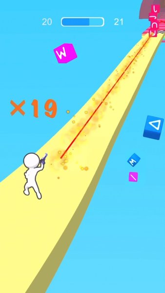 符号冲刺最新版 v1.0.3 安卓最新版1