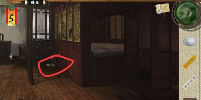 密室逃生类游戏