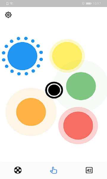 小决定转转转做决定手机版 v1.0.0 安卓版0