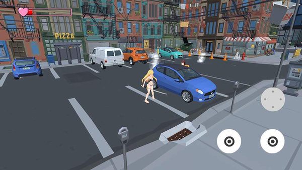 萌妹杀手完整版 v1.2 安卓版0