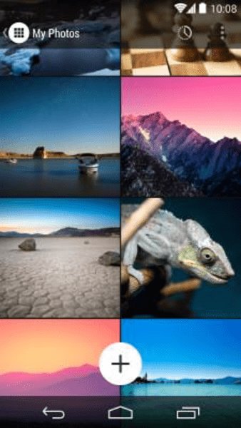 Muzei官方版 v3.4.2 安卓版2