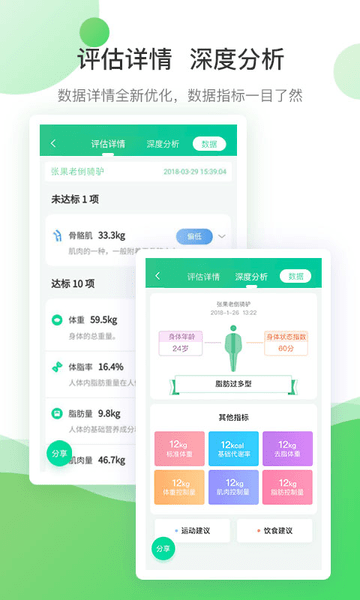 bodivisapp v3.1.16 安卓版0