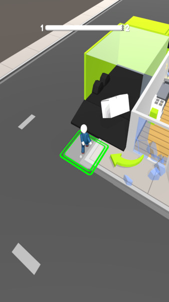 胡闹搬家打工人游戏下载