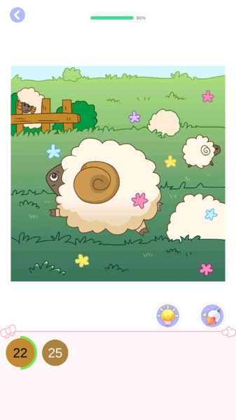 秘密涂色书手机版 v1.07 安卓版0