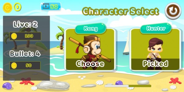 小岛英雄游戏下载