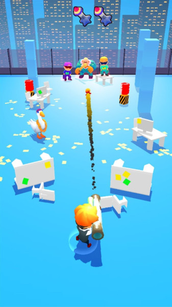 神枪手联盟官方版 v0.1 安卓版0